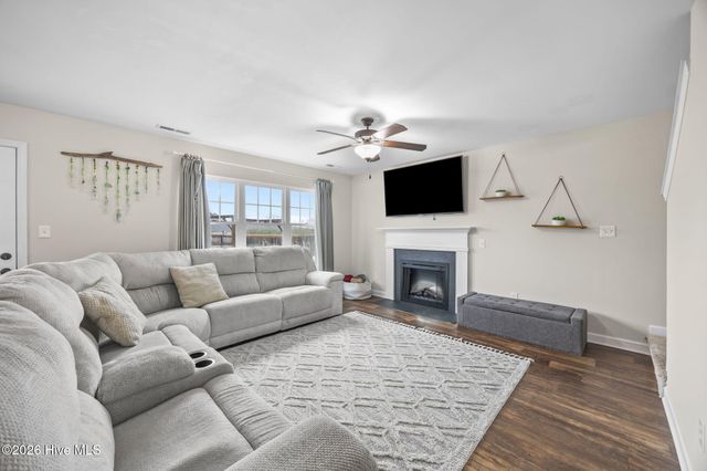 106 Chasity Way, Hubert, NC 28539