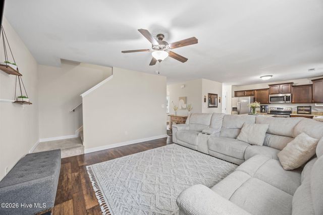 106 Chasity Way, Hubert, NC 28539