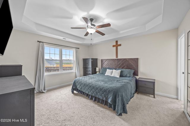 106 Chasity Way, Hubert, NC 28539