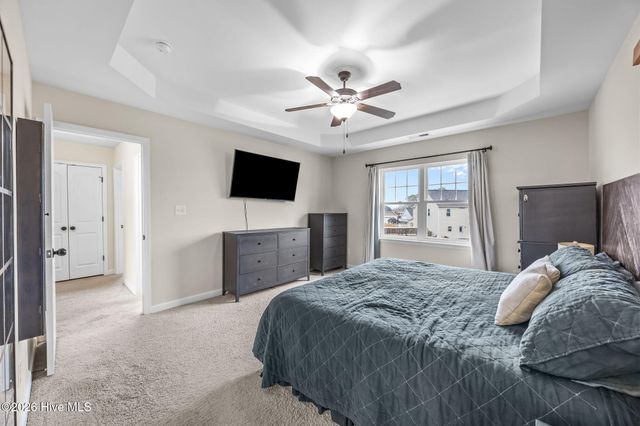 106 Chasity Way, Hubert, NC 28539