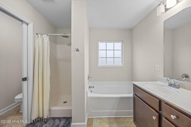 106 Chasity Way, Hubert, NC 28539