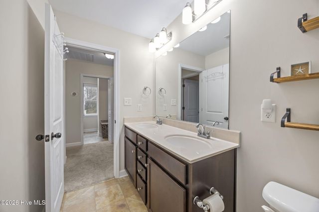 106 Chasity Way, Hubert, NC 28539