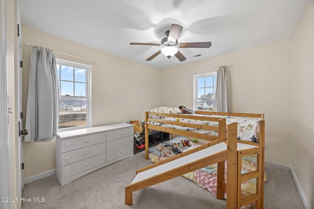 106 Chasity Way, Hubert, NC 28539