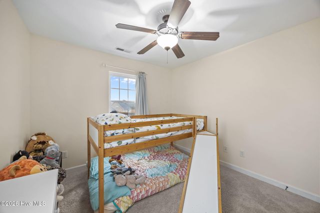 106 Chasity Way, Hubert, NC 28539