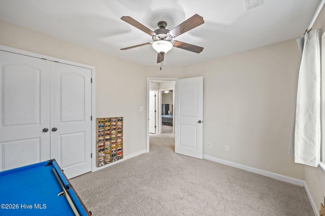 106 Chasity Way, Hubert, NC 28539