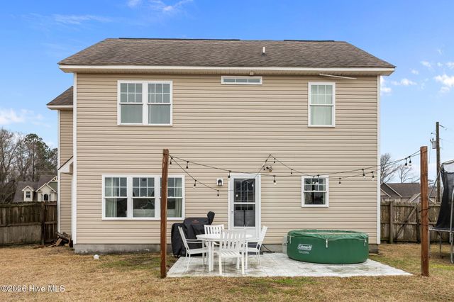 106 Chasity Way, Hubert, NC 28539