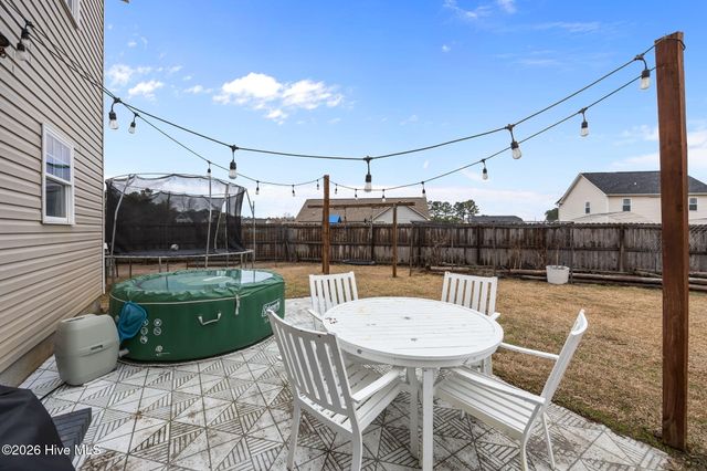 106 Chasity Way, Hubert, NC 28539