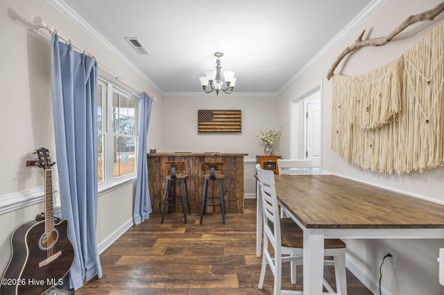 106 Chasity Way, Hubert, NC 28539