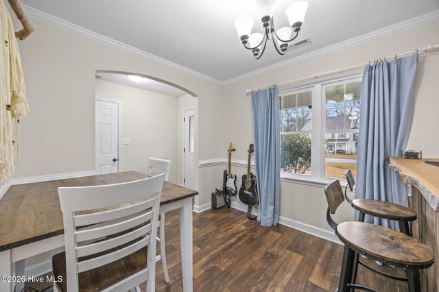 106 Chasity Way, Hubert, NC 28539