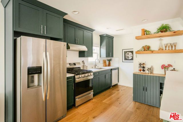 633 Milo Terrace, Los Angeles, CA 90042