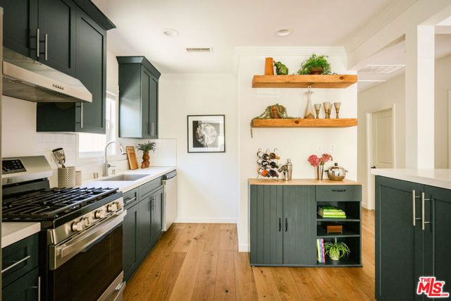 633 Milo Terrace, Los Angeles, CA 90042