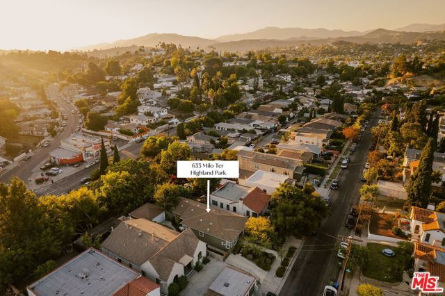 633 Milo Terrace, Los Angeles, CA 90042