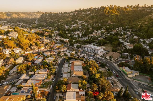 633 Milo Terrace, Los Angeles, CA 90042