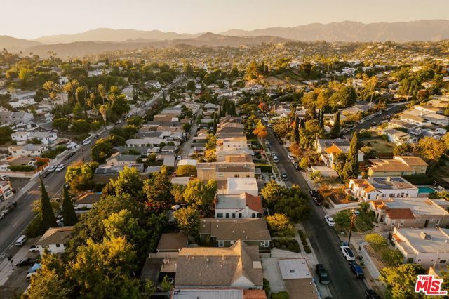 633 Milo Terrace, Los Angeles, CA 90042