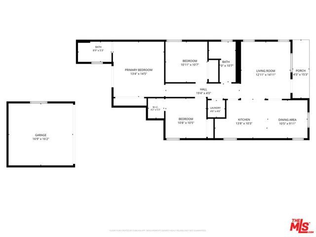 633 Milo Terrace, Los Angeles, CA 90042