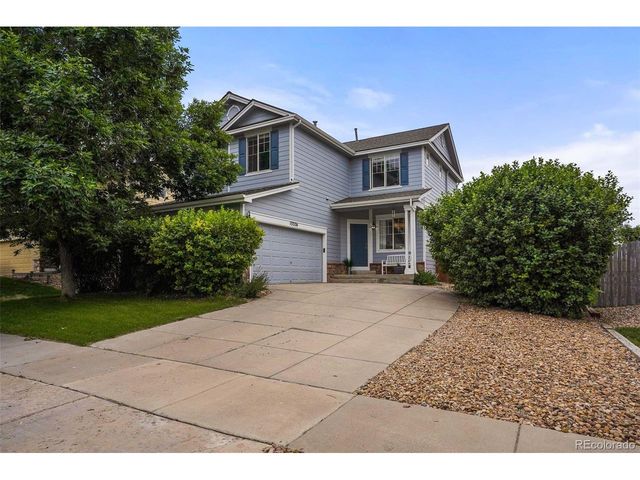 13326 E 104th Dr, Commerce City, CO 80022