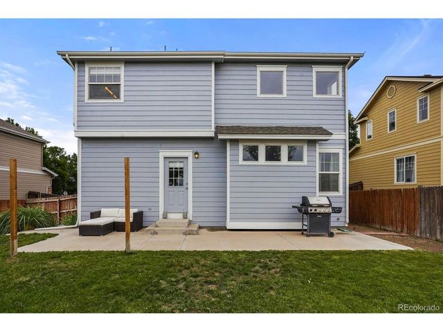 13326 E 104th Dr, Commerce City, CO 80022