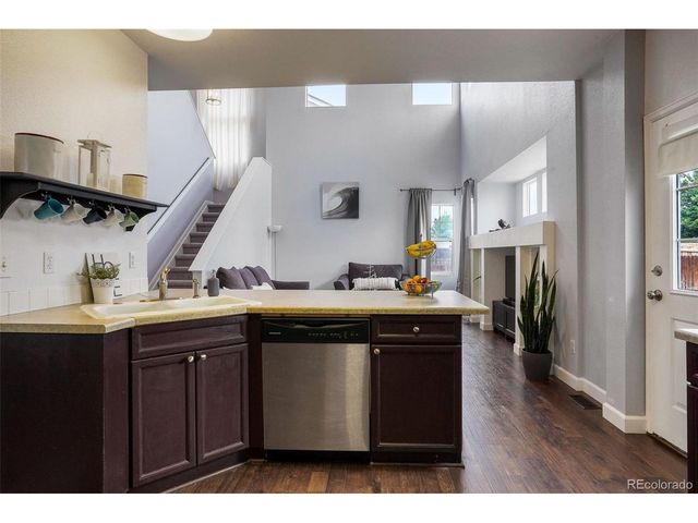 13326 E 104th Dr, Commerce City, CO 80022