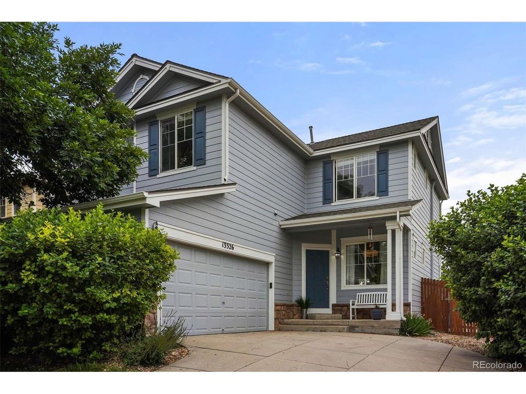 13326 E 104th Dr, Commerce City, CO 80022