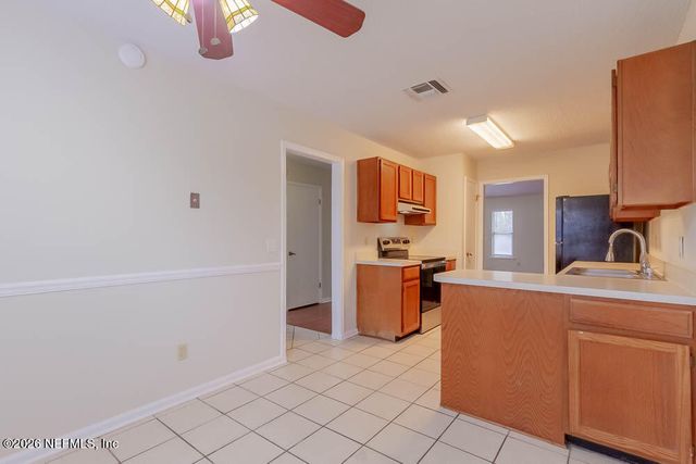 5351 MORGAN HORSE Drive N, Jacksonville, FL 32257