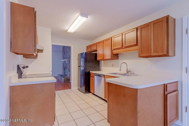 5351 MORGAN HORSE Drive N, Jacksonville, FL 32257