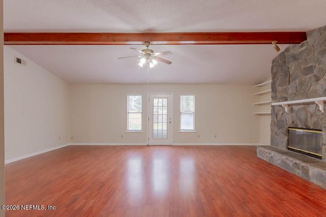 5351 MORGAN HORSE Drive N, Jacksonville, FL 32257