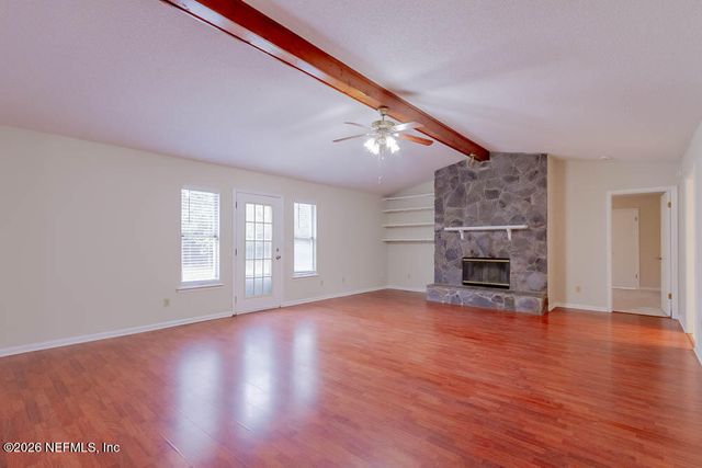 5351 MORGAN HORSE Drive N, Jacksonville, FL 32257