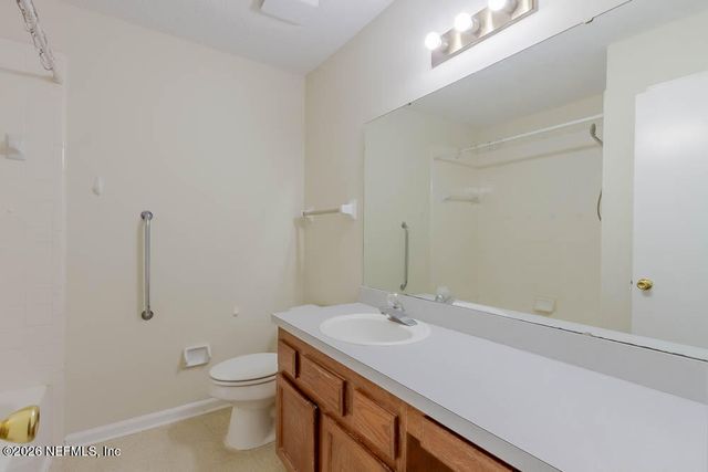 5351 MORGAN HORSE Drive N, Jacksonville, FL 32257