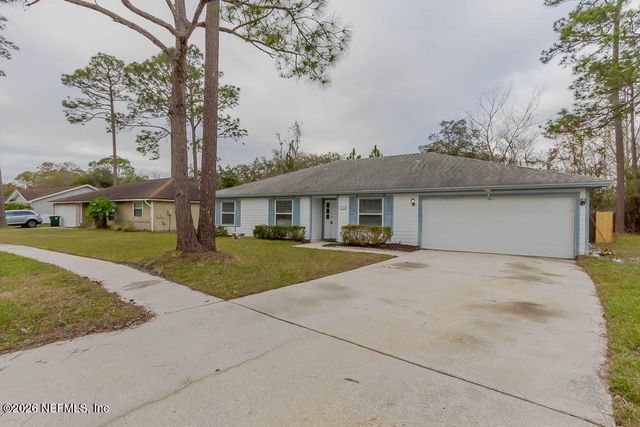 5351 MORGAN HORSE Drive N, Jacksonville, FL 32257