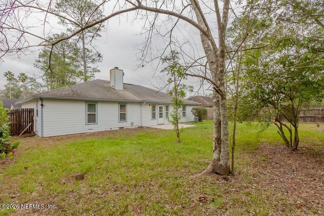 5351 MORGAN HORSE Drive N, Jacksonville, FL 32257