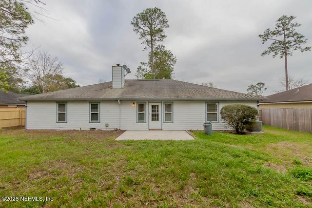 5351 MORGAN HORSE Drive N, Jacksonville, FL 32257