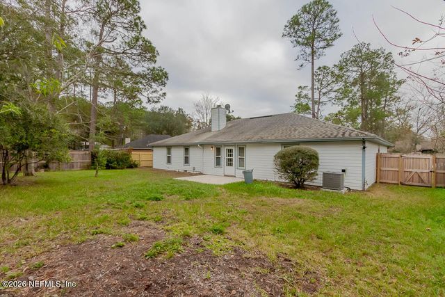 5351 MORGAN HORSE Drive N, Jacksonville, FL 32257
