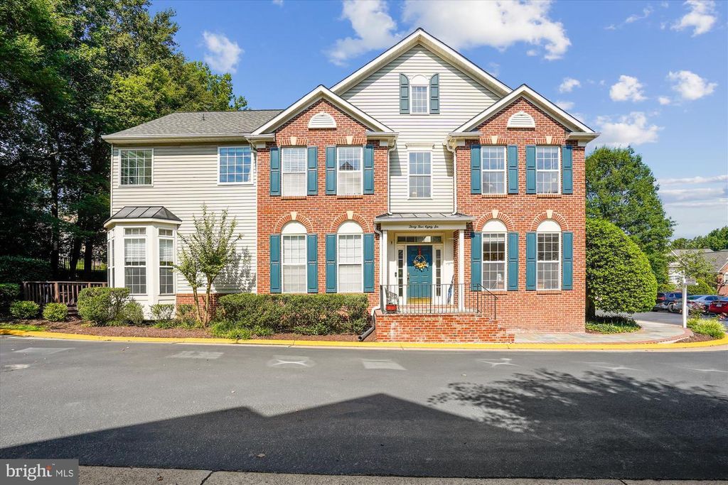 3486 BARRISTERS KEEPE CIR, Fairfax, VA 22031