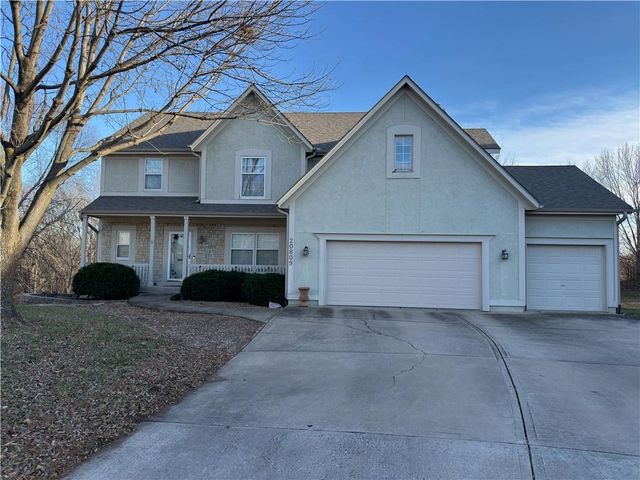 20809 W 102nd Street, Lenexa, KS 66220