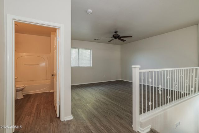 6217 S 44TH Drive, Laveen, AZ 85339