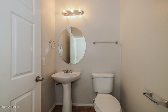 6217 S 44TH Drive, Laveen, AZ 85339