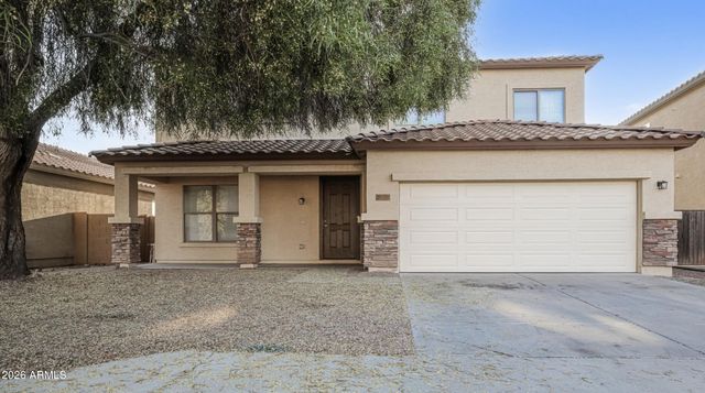 6217 S 44TH Drive, Laveen, AZ 85339