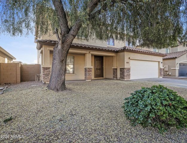 6217 S 44TH Drive, Laveen, AZ 85339