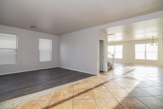 6217 S 44TH Drive, Laveen, AZ 85339