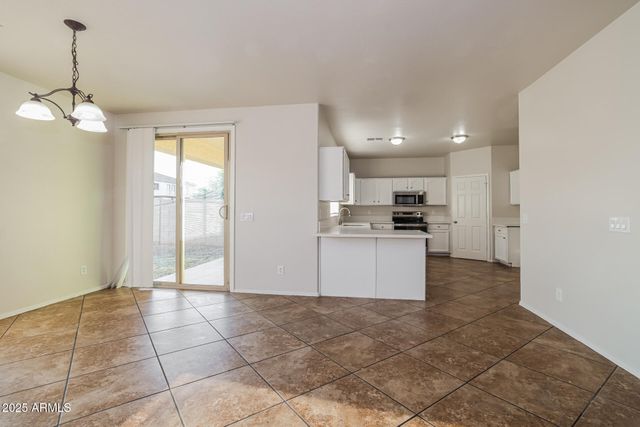 6217 S 44TH Drive, Laveen, AZ 85339