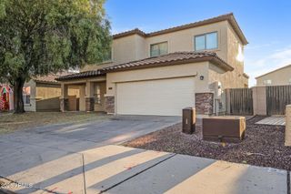 6217 S 44TH Drive, Laveen, AZ 85339