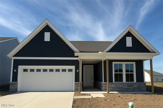 442 Caravel Court, Avon Lake, OH 44012