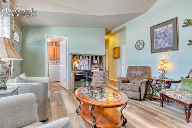 4661 Gray Fox Heights, Colorado Springs, CO 80922