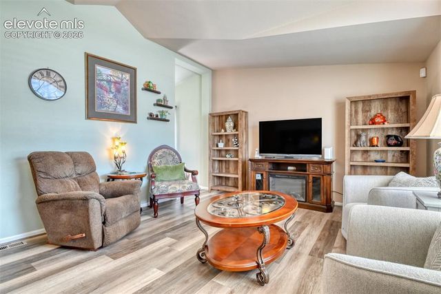 4661 Gray Fox Heights, Colorado Springs, CO 80922