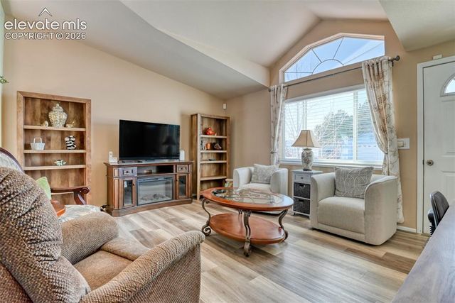 4661 Gray Fox Heights, Colorado Springs, CO 80922