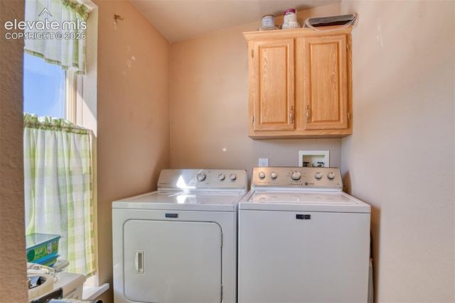4661 Gray Fox Heights, Colorado Springs, CO 80922
