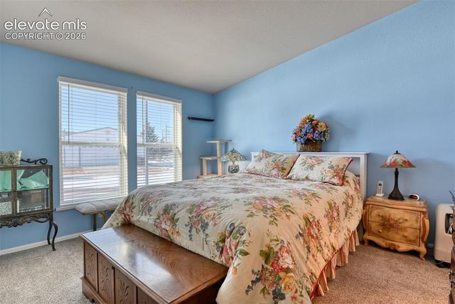 4661 Gray Fox Heights, Colorado Springs, CO 80922