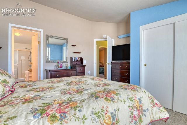 4661 Gray Fox Heights, Colorado Springs, CO 80922