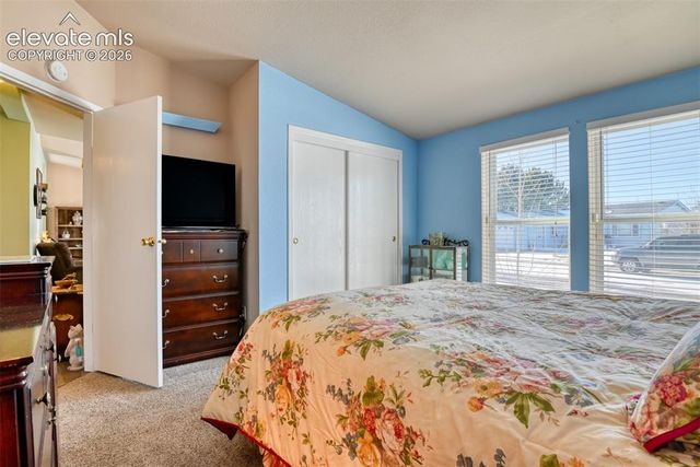 4661 Gray Fox Heights, Colorado Springs, CO 80922