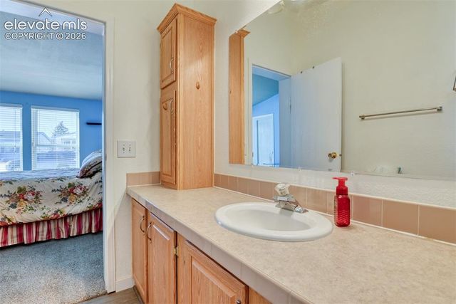 4661 Gray Fox Heights, Colorado Springs, CO 80922